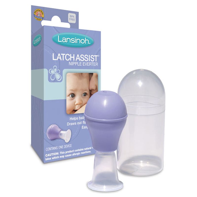 Buy Lansinoh Bottle Nipples & Accessories for sale online