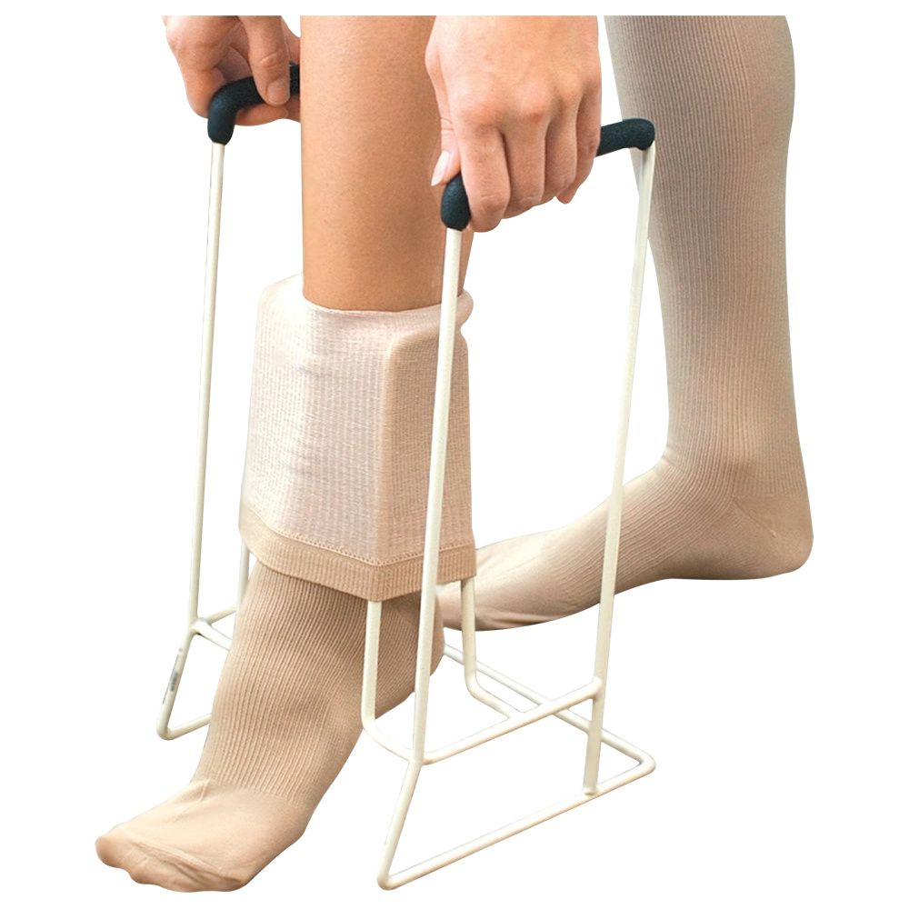 Orthopaedic Appliances, Compression Stockings, Surgical Dressings - Dynamic  Techno Medicals