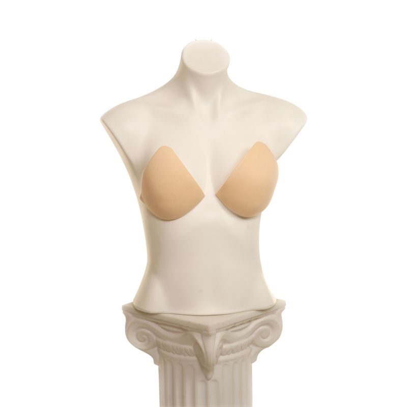 Wear Ease Triangle Bust Cups