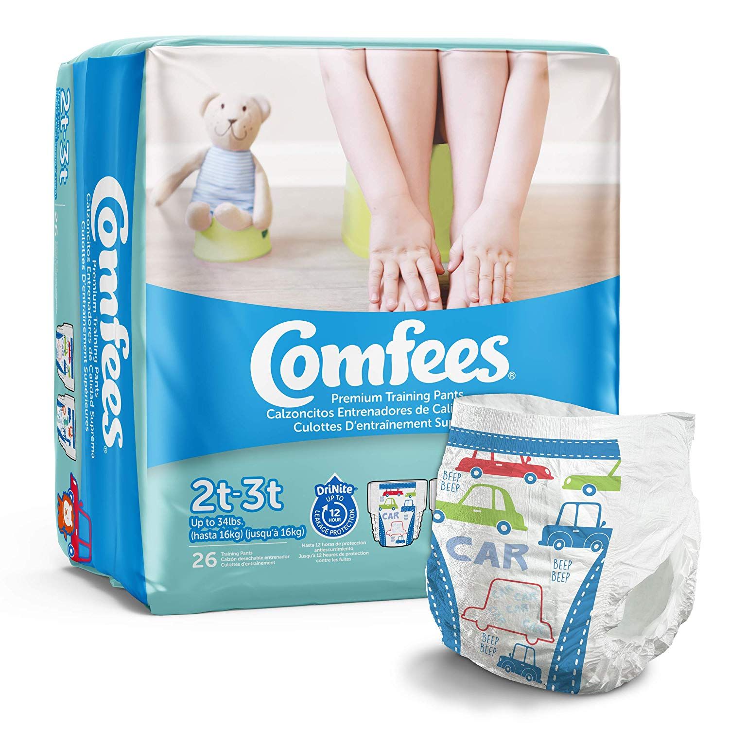 Training Pants - Shop for Diapers Products Online