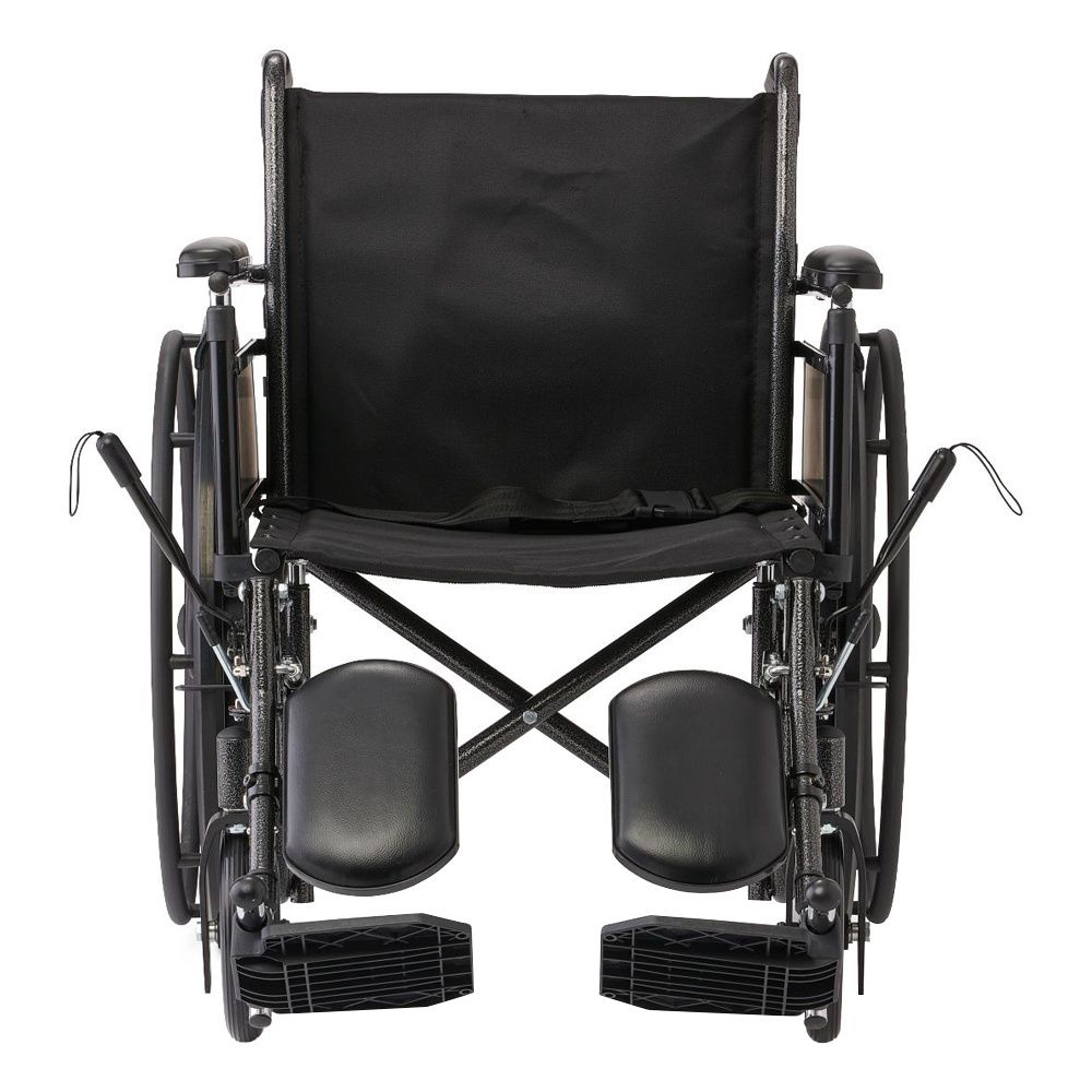 Eggcrate Wheelchair Cushions by Medline