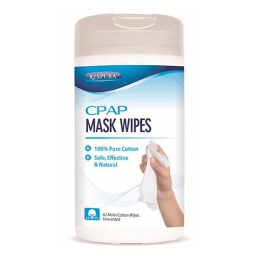 cpap mask wipes cvs