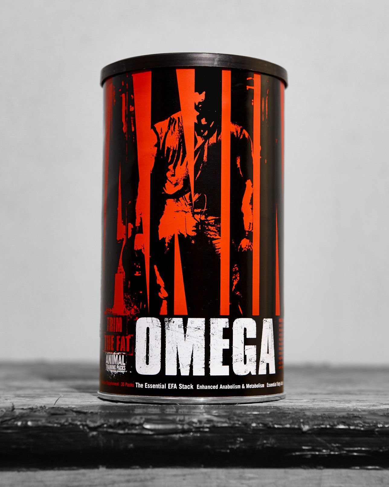 Universal Animal Omega Dietary Supplements