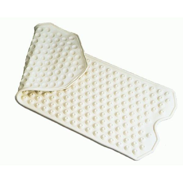 Essential Medical Deluxe Bath Safety Mat