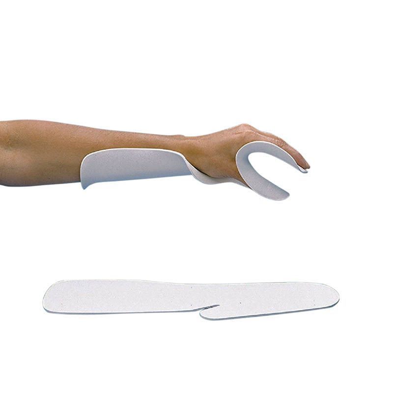 Rolyan Hand-Based Thumb Spica Splint