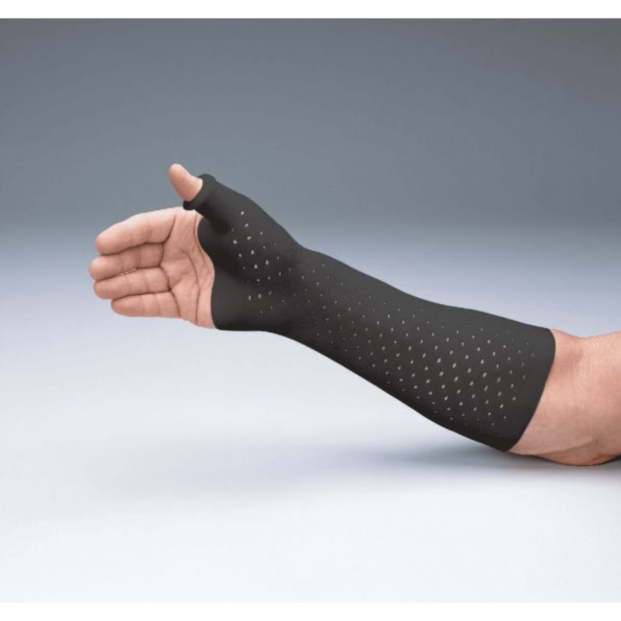 Buy Rolyan AquaForm Zippered Wrist & Thumb Spica Splint