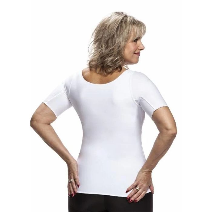 Buy Andrea 962 Compression Shirt [Wear Ease] - Made In USA