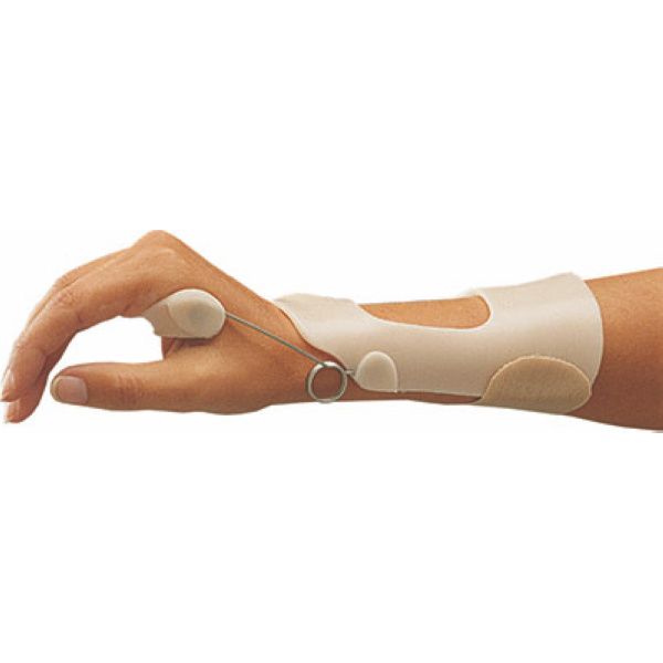 Orfit Radial Wrist Extension Splint