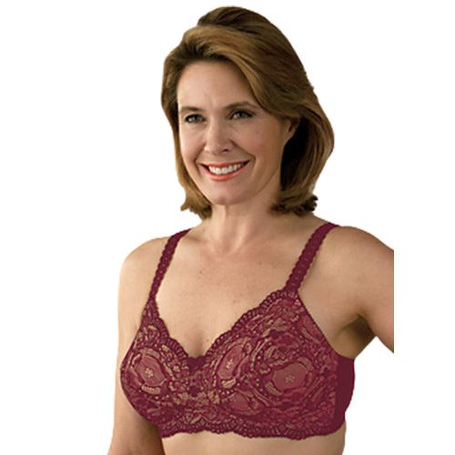 Buy Classique 779 Post Mastectomy Fashion Bra! Save up to 40%