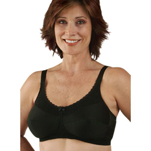 Mastectomy Bras 40C, Bras for Large Breasts