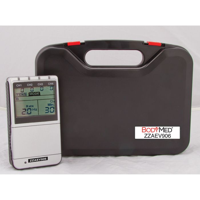 Buy Bio Protech TENS 1000 Pain Control Device - MAXTENS 1000
