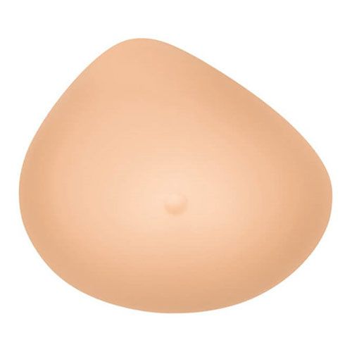 ABC Breast Forms - Ultra Light Triangle Shaped 1032