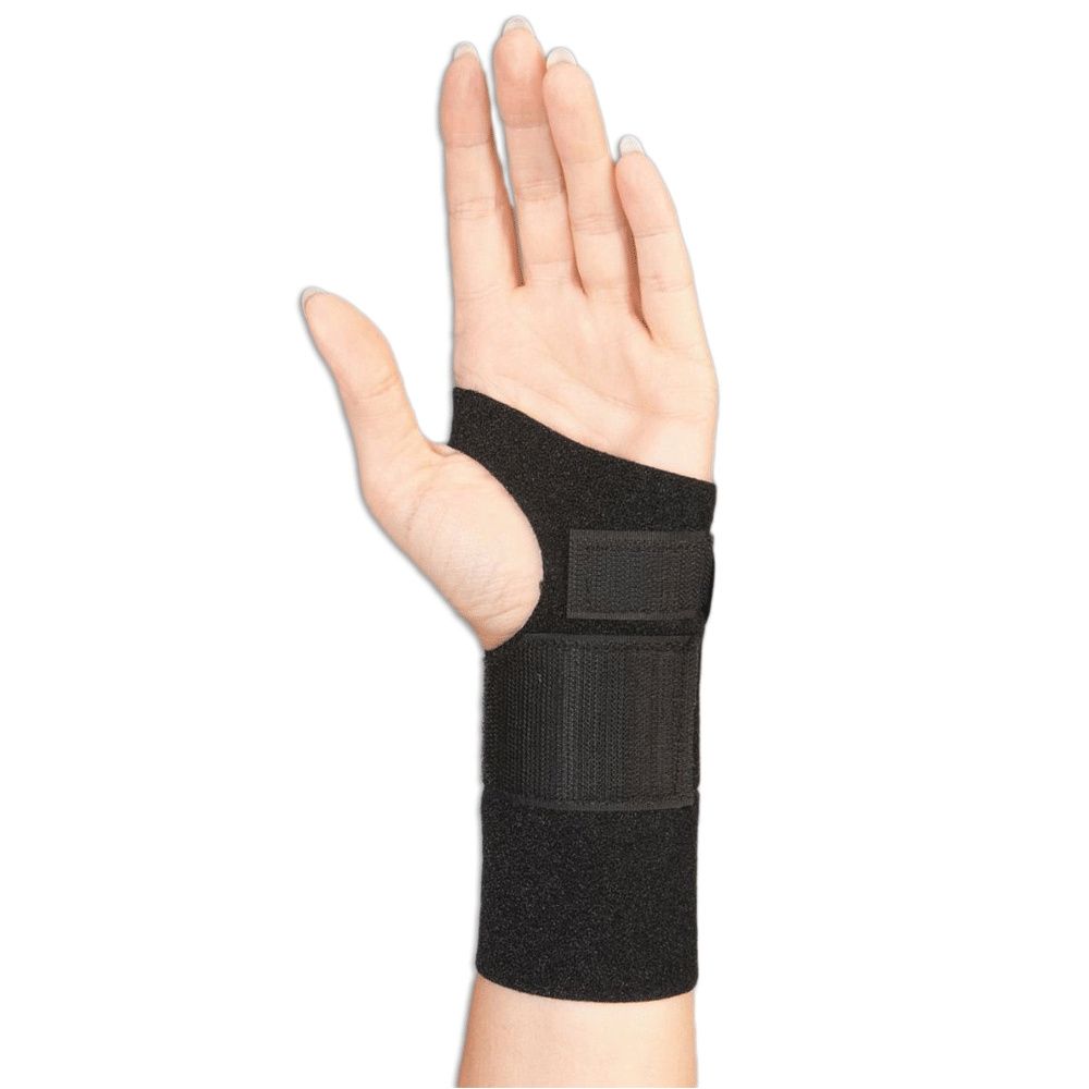 Rolyan Hand-Based Thumb Spica Splint