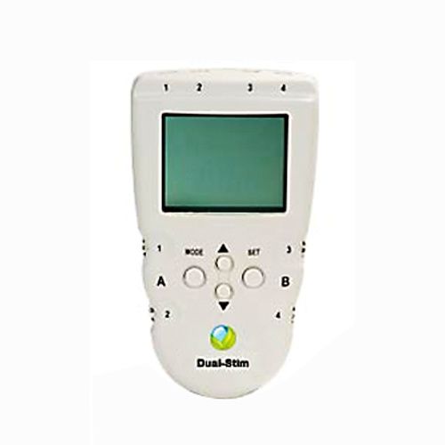 ZEWA Digital TENS Unit. Natural Pain Relief Using Electrotherapy (TENS)