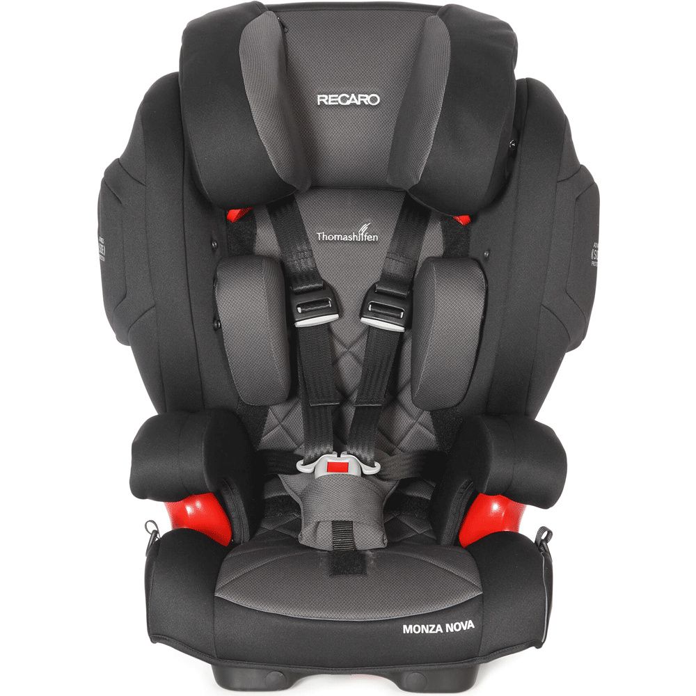 Child safety Sitter Booster Car Seat 