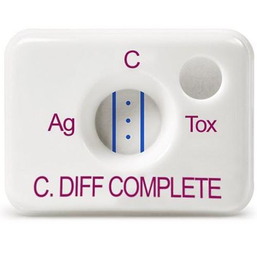 Abbott C. Diff Complete Test Kit