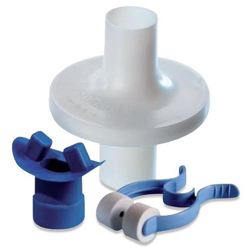 Vyaire Medical MicroGard II Pulmonary Function Filter Kit