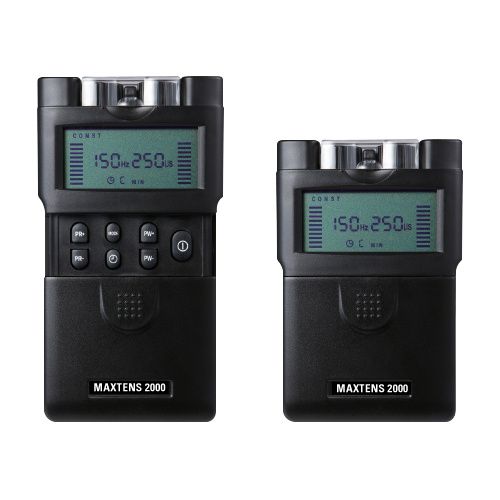 Buy MAXTENS 2000 Digital TENS Unit by Bio Protech