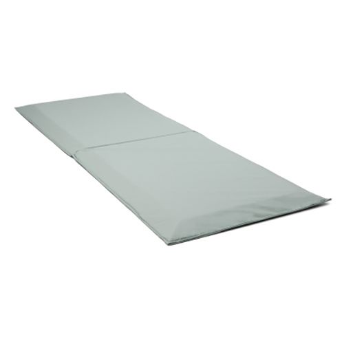 Secure Beveled Edge Cushioned Bedside Floor Safety Fall Mat