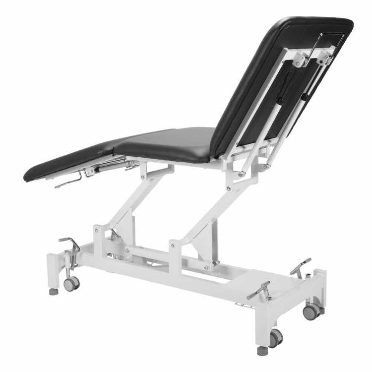 Everyway4All CA65 3-Section Therapeutic Physical Therapy Treatment Table