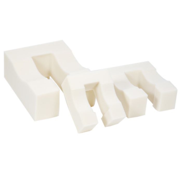 Geneva Healthcare Prone Positioning Pillow