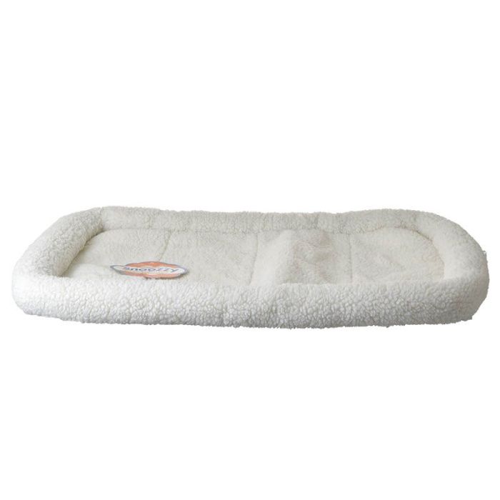 Precision Pet SnooZZy Original Fleece Bumper For Dogs