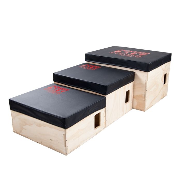 Power systems foam plyo box hot sale