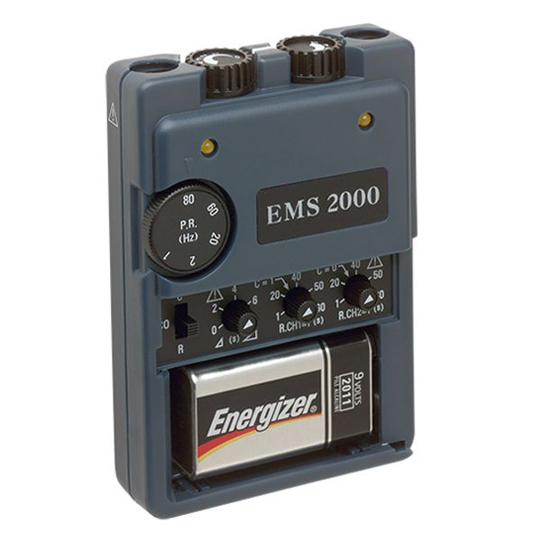 Buy BioMedical EMS 2000 Electrical Neuromuscular Stimulator