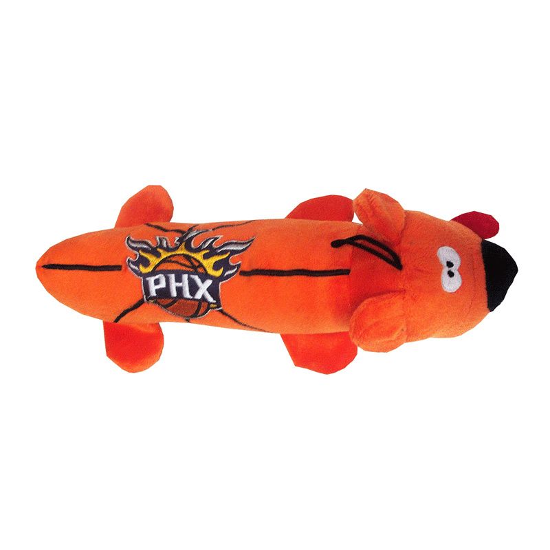 Phoenix Suns Dog 
