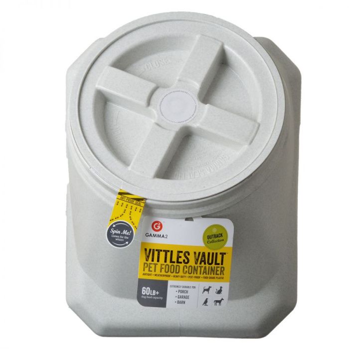 costco vittles vault