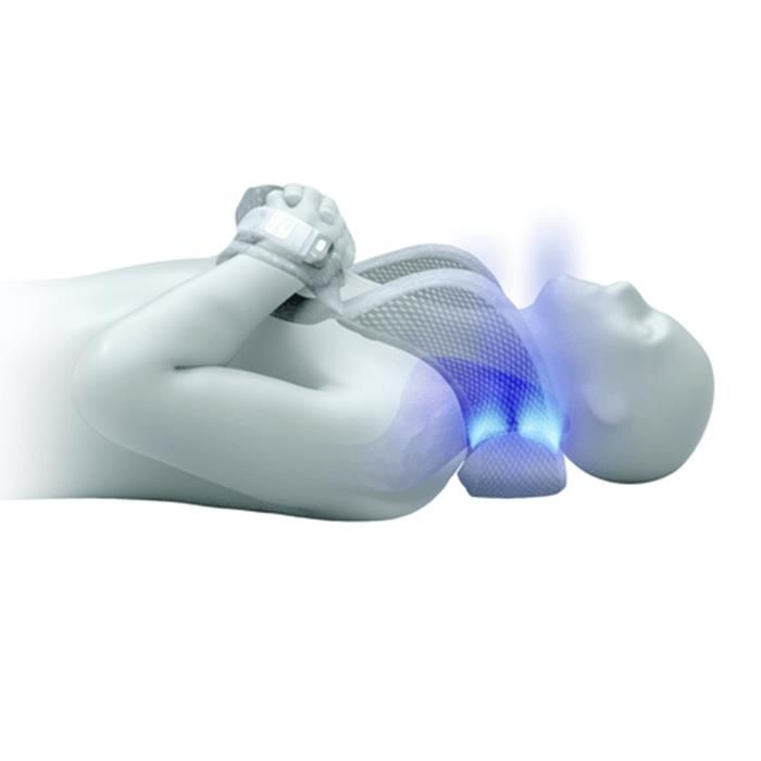 Buy DR-HO's Neck Pain Pro TENS System 1700U @ HPFY