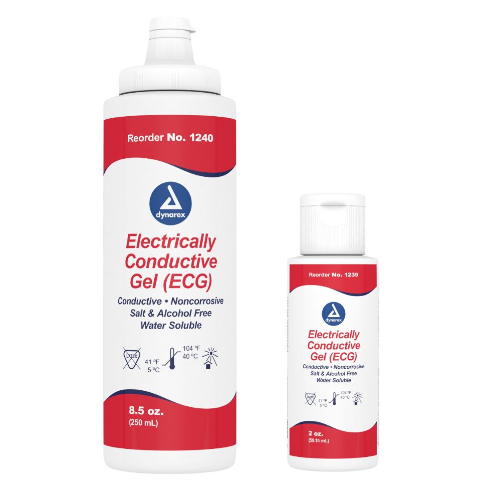 Sport-elec Adhesive Compex Multibrand With Conductive Gel Electrodes 50x50  mm 8 Units White