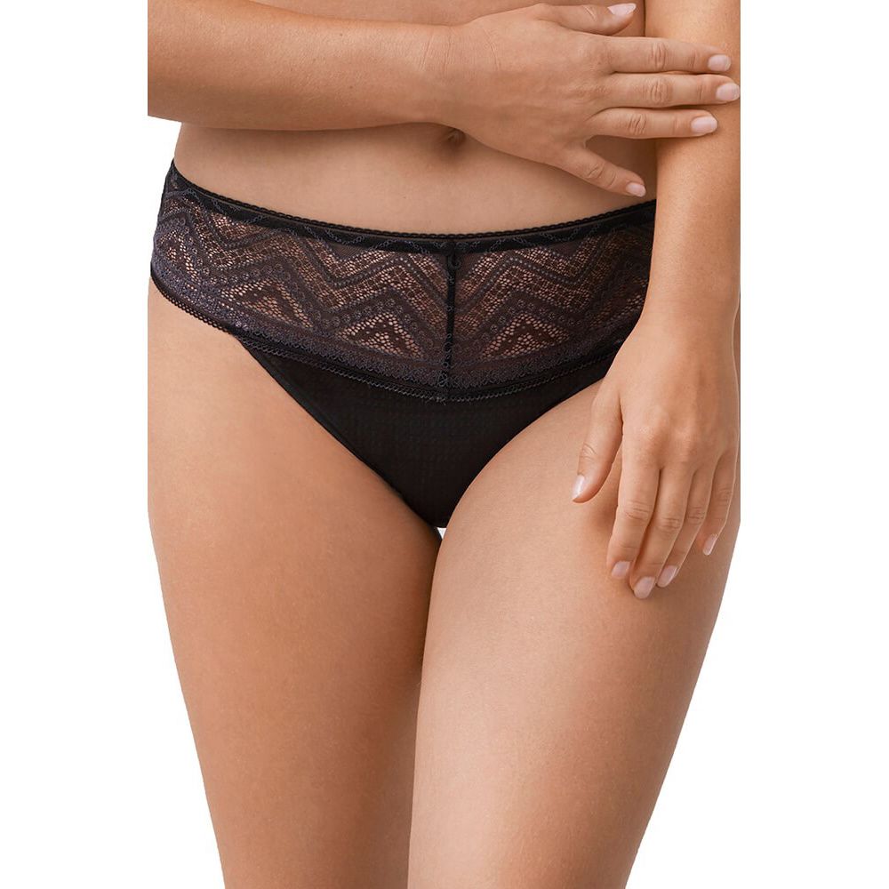 ABC Rose Contour Matching Panty