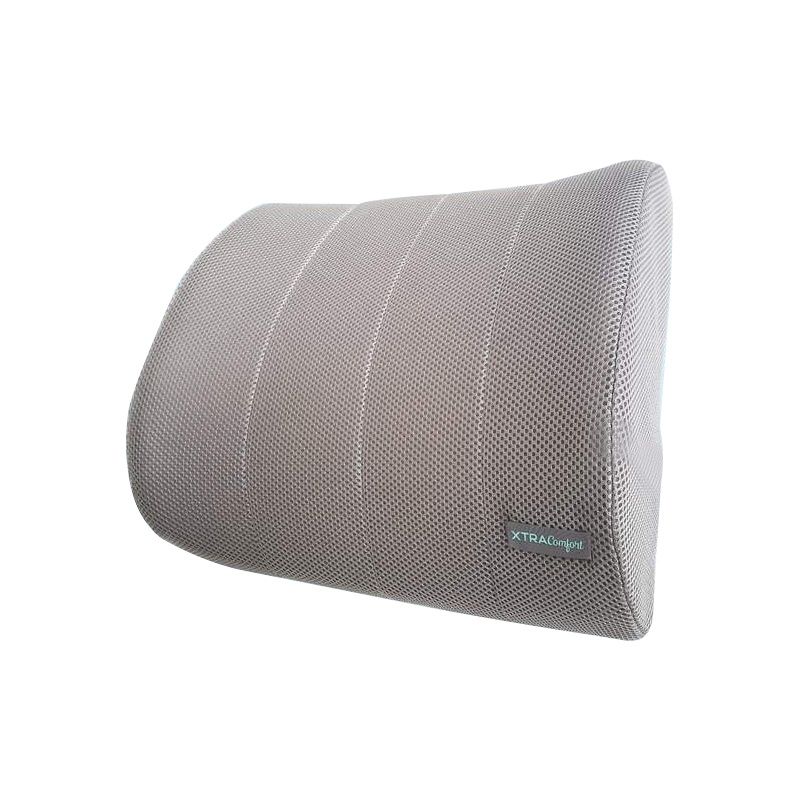 Inflatable Lumbar Support Pillow, Inflatable Lumbar Support Cushion  Washable For Patients With Low Back Pain