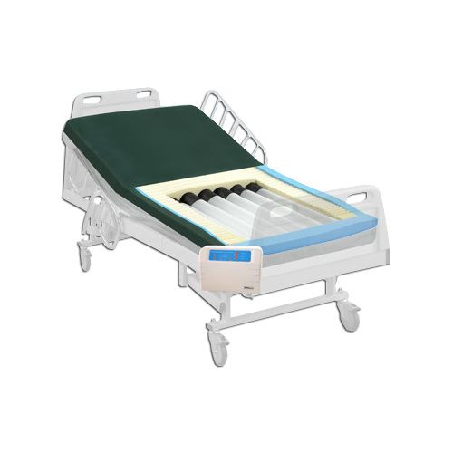 Span America PressureGuard APM Bariatric Mattress