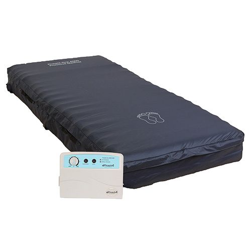 proactive alternating pressure mattress