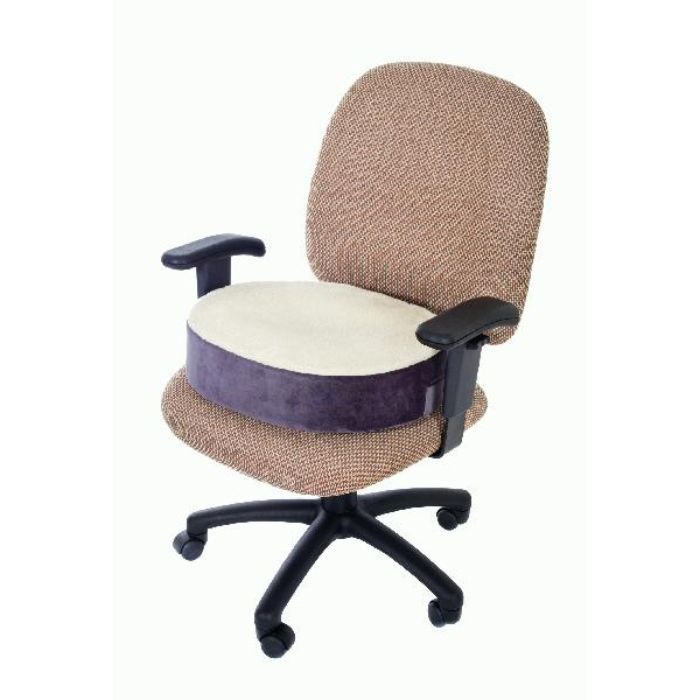  DMI Cushion for Office Chairs, Wheelchairs, FSA HSA