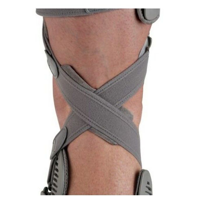 Order Ossur Unloader One Knee Brace With Ratchet @HPFY