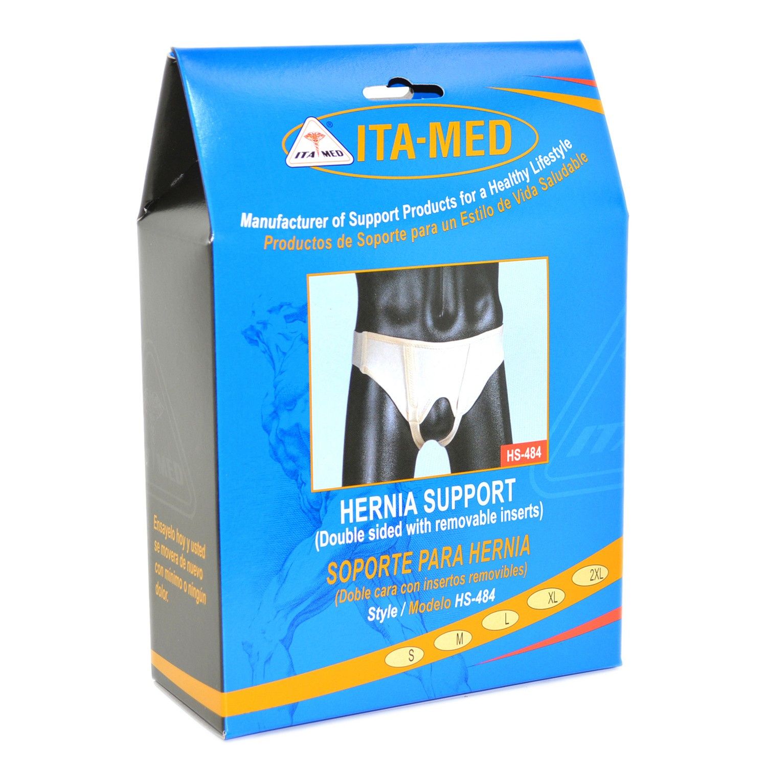 The Complete List of the Best Hernia Support Products - NCO