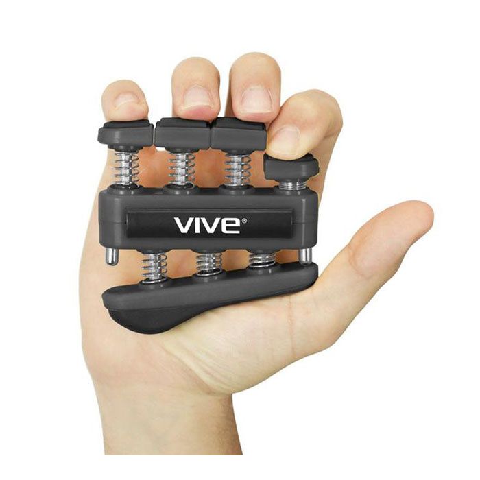 Vive Finger Exerciser and Hand Strengthener - Extensor Trainer