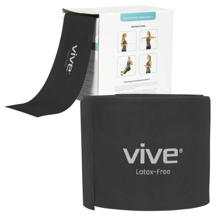 Vive discount resistance bands