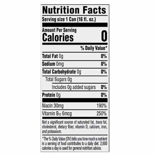 Cellucor C4 Energy Carbonated Drink – N101 Nutrition