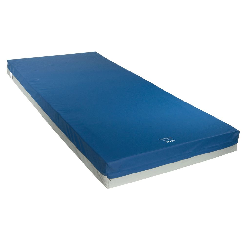 drive gravity 9 mattress