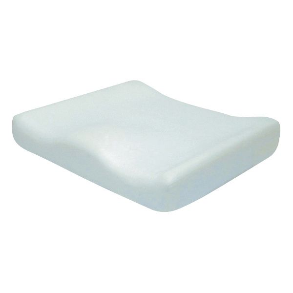 Skil-Care Seat Cushion 16 x 16 x 2-1/2 inch Gel / Foam