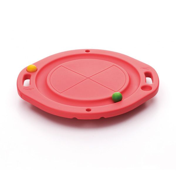 Plastic balance board deals