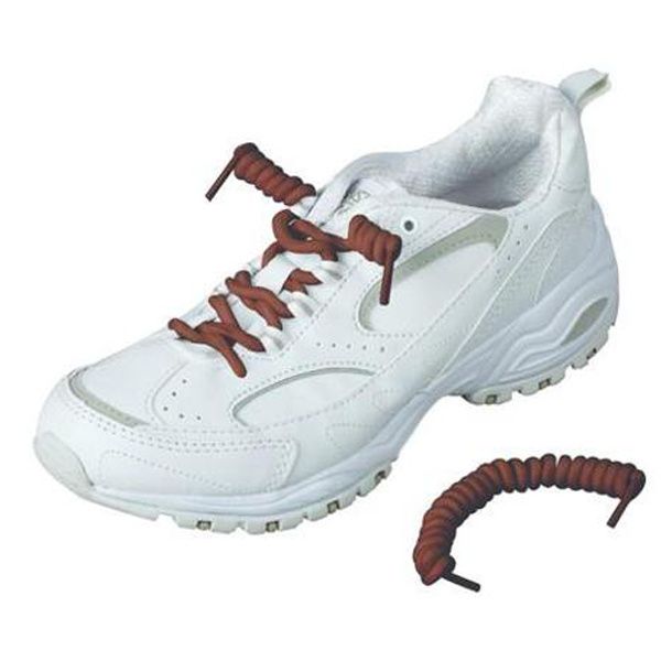 Buy Coilers Shoe Laces No Tie Elastic Laces HPFY