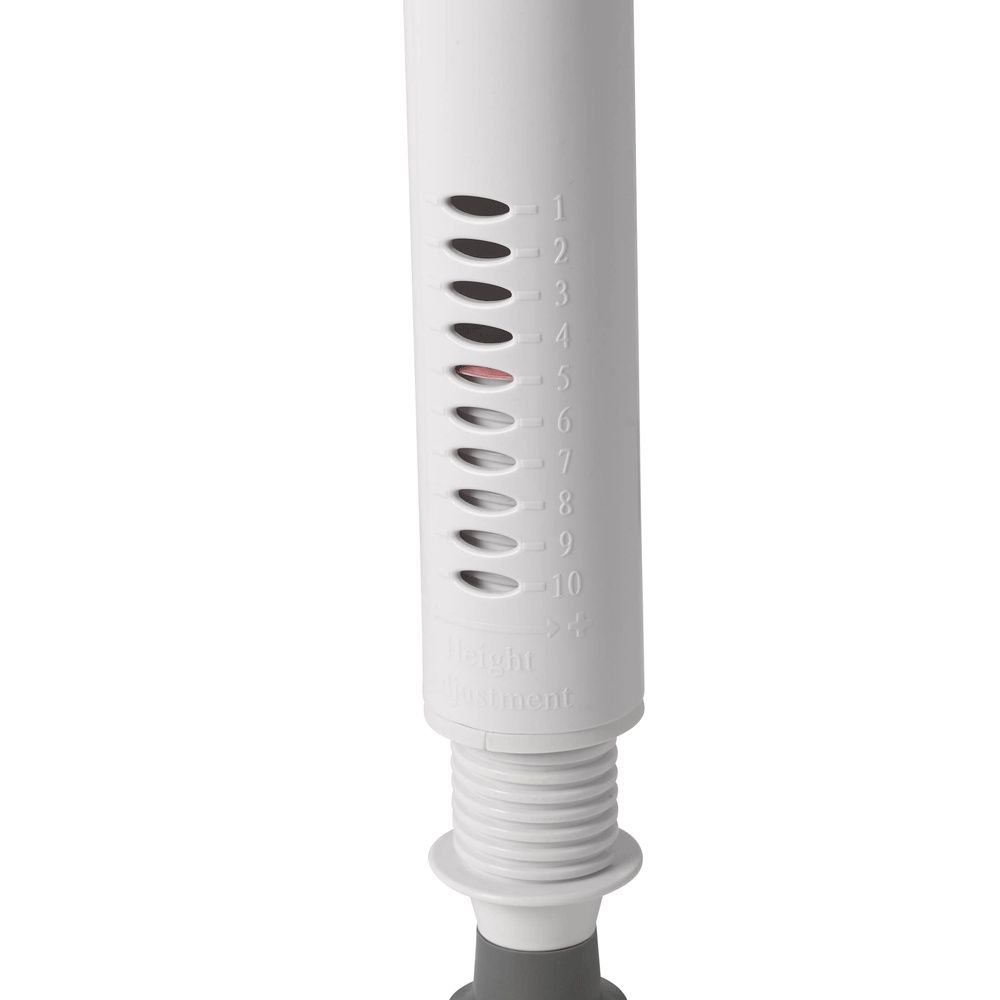 Drive Premium Series Shower Chair with Back and Arms