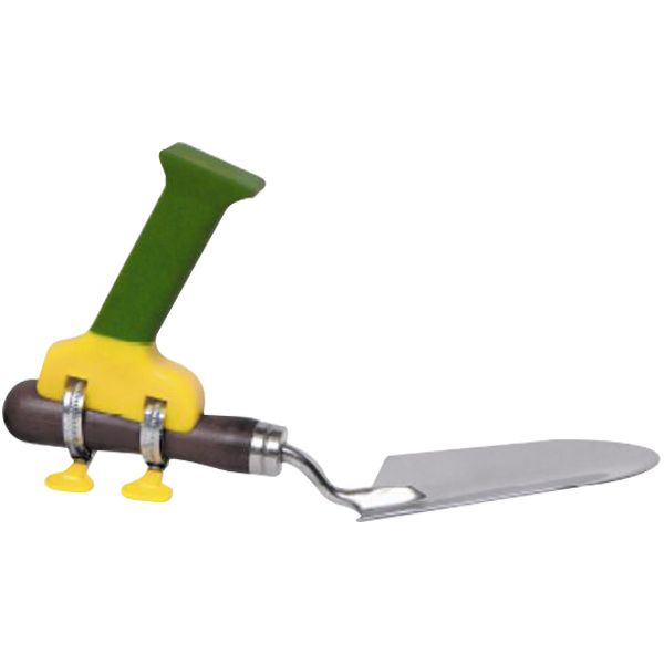 Peta Easi-Grip Garden Tools Set :: ergonomic hand tools for arthritis  gardening