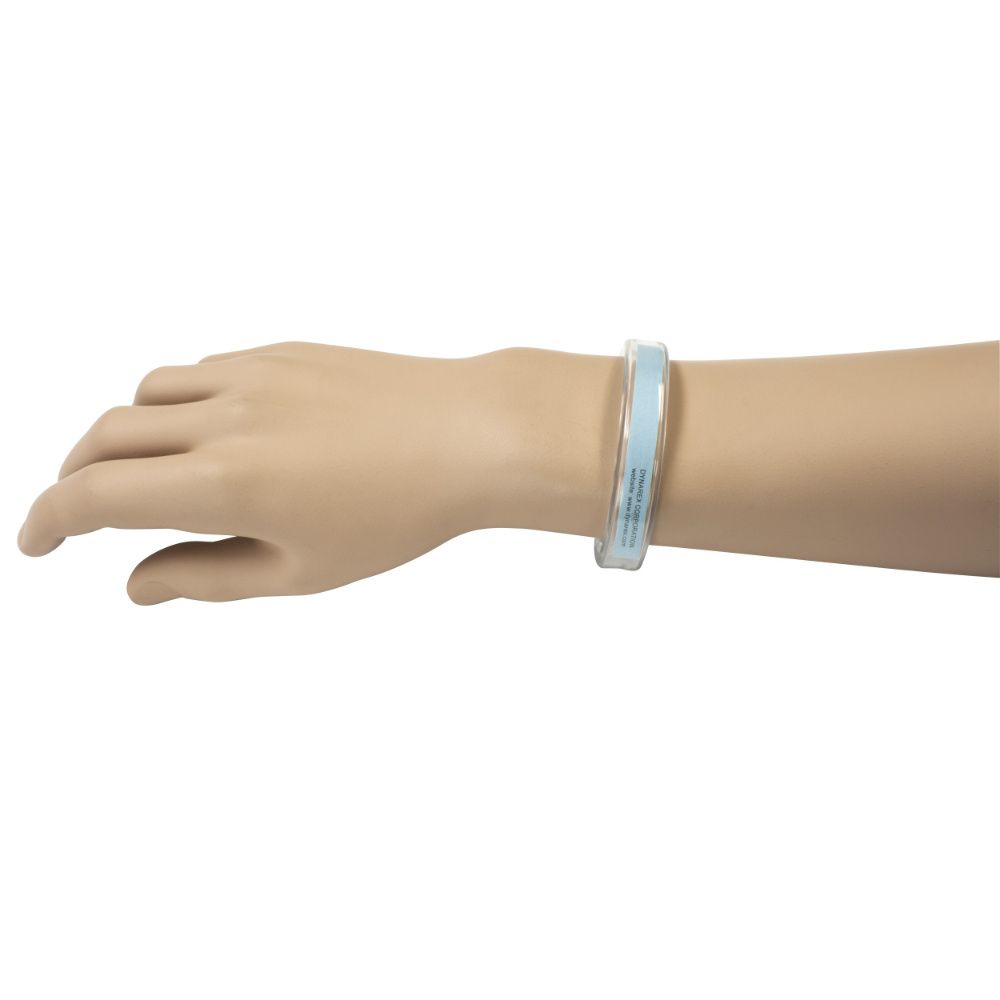 Wrist best sale id bands
