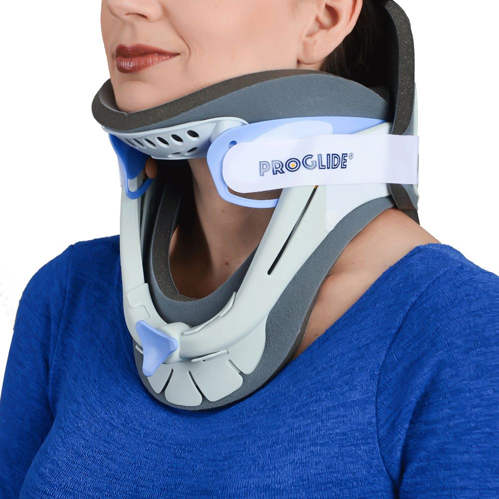 Cervical collar new arrivals neck brace